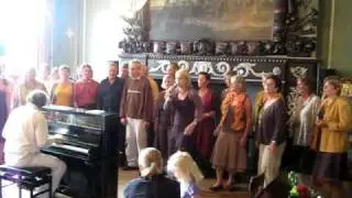 Ooker optreden Hoornse stadsfeesten 2009 deel 1