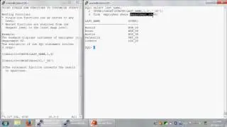 3.10 Nesting Functions