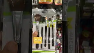 DMart accessories haul #makeup#accessories