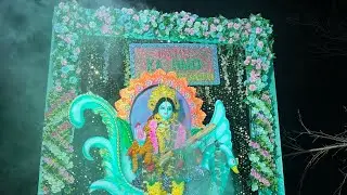 SARASWATI PUJA BHASANI 2026❗ SILENT KILLER THE BEAT MAFIAZ 🎧🌪️ ❗