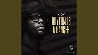 Rhythm Is a Dancer (Radio Edit)