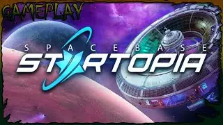 🔴 SPACEBASE STARTOPIA - #2 Cuidando Alien&iacute;genas (PS5) | GAMEPLAY