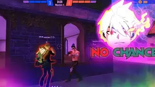 Madonna - Frozen (Sickick Remix) | FREE FIRE MONTAGE |