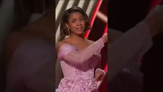 Regina Hall jokes about Will Smith's open marriage at Oscars 2022