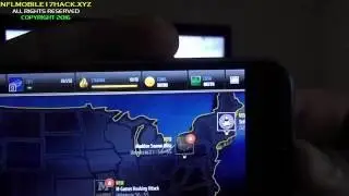 Madden NFL Mobile 17 Hack   How to get unlimited Cash and Coins