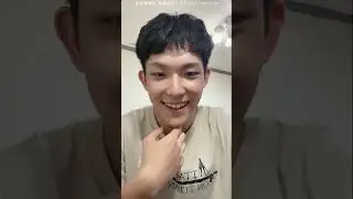 AcQUA源少年直播 | 2025/0701 完整版CC字幕 | 讓晚睡的人知道我還活著 | 林毓家 | IG直播(無留言)