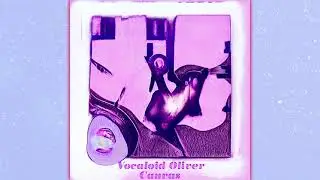 【VOCALOID Oliver V3】Canvas【Original Song】