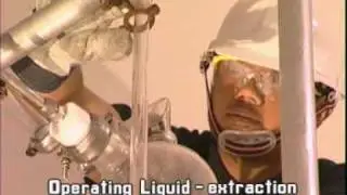 Nitec in Chemical Process Technology (Petrochemicals)