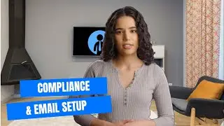 Compliance and Email Setup