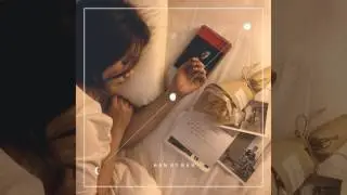 한기란(Han Gi Ran) - 밤(Night) [OFFICIAL AUDIO]