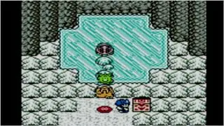 Dragon Warrior Monsters II Cobi&rsquo;s Journey - Part 5: Ice Key and C Class | Walkthrough