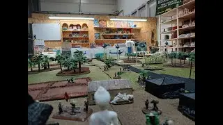 Wargaming Clubs Part 4- Setting Up a Club Structure
