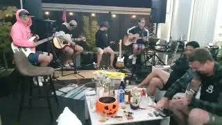 Live Jam Sessions  - Set 9