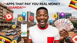 apps that pay you real money in uganda