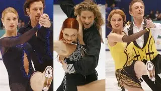 Salt Lake 2002 Dance CD2 'Blues' (Norwegian/Norsk - extended)