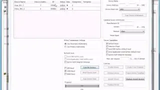 LOYTEC L-INX Configurator - How to create data points using M-Bus Network Scan [L001]