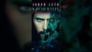 Top 5 Popular fantasy films on Netflix #netflix #bestmovies #troll #morbius #chupa #shorts