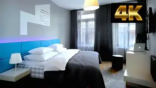 MOODs Boutique Hotel Prague