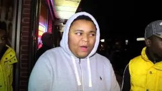 Killa'Ky Vlog/Freestyle Video Ft Keem Spalding