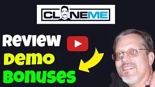 Clone Me Review And Bonuses - ( Clone Me Demo And Bonuses New Video! )