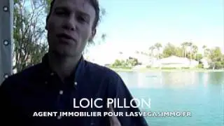 LAS VEGAS : LES GAGNANTS DE LA CRISE IMMOBILIERE