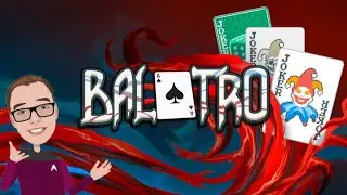 #7 Balatro [FR] (android) J'OUBLIE D'ACCTIV&Eacute; UN JOKER 🤦🤦
