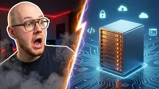 Comment créer son premier serveur ! De A à Z !