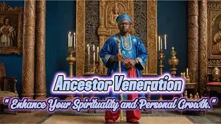 How to Build and Maintain an Ancestor Altar Guide: Honor Your Ancestors with This Powerful Ritual