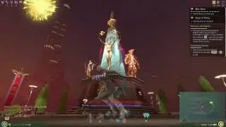 Skyforge: The Glory Days: Lanbar War