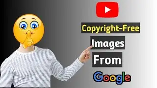 Copyright-Free images From Google | no copyright images kaise download kare | no copyright images