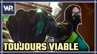 VIPER EST TOUJOURS VIABLE