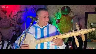 الرايس إدار أمغار ضيف شراف بفضاء #ألموقار ن إموريكن #فن