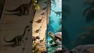 Incredible Sea Turtle Facts