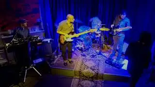 Sig Shalome ft. @weareharsh (FULL Live Set) Portsmouth, NH