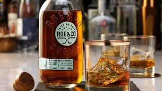 【ウイスキー試飲】ローアンドコー ROE & CO
