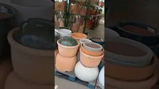 Just looking around...Garden Center