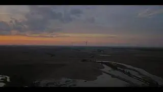 AES’ Delta Wind, Mississippi’s first utility-scale wind farm