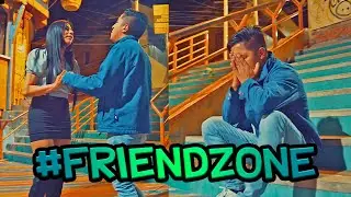 #FRIENDZONEADO, RECHAZARON MI PELUCHE DE 5 LUCAS!!! (Piratas Band - SUPERVLOGS)