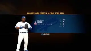 MLB&reg; The Show&trade; 16 Tutorial Video &ndash; Franchise Mode