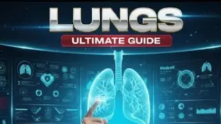 Test Your Lung at home| Healthy Lung Test 🫁