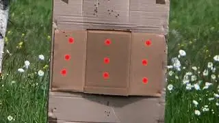 Handloading 6.5 Creedmore 140 ELDM Bullets Reloder 16 Powder