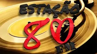 Sem Parar, (9+4)-01-26, Esta&ccedil;&atilde;o 80 Fm