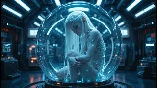 Trapped in Glass, Abandoned by the World&mdash;Only a Human Had the Heart to Save Her