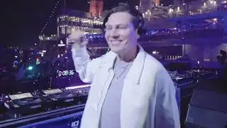 Nemke - Stampedo | Tiesto @ Dreamstate 2025