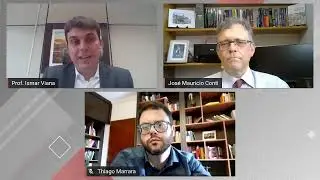 Responsabilidade P&uacute;blica: Responsabiliza&ccedil;&atilde;o, intera&ccedil;&atilde;o e devido processo legal