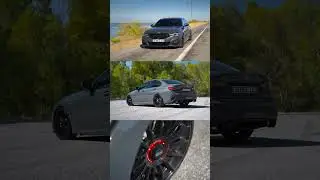 BMW 320i G20 Stage 1 / Burble Tune & Flyby Exhaust Sound / EPİC !