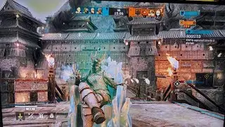 [For Honor] Extra Xp Fest Part 1 [Dominion Matches]