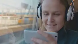 Productive Commute  Podcasts, Learning