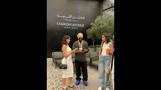 DC Singh & Nora Fatehi Celebrity collaborations with Hollywood, Bollywood for Fashion  #bollywood
