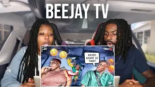 PUTTING A R@T ON MY BOYFRIENDS MOM | BEEJAY TV | REACTION